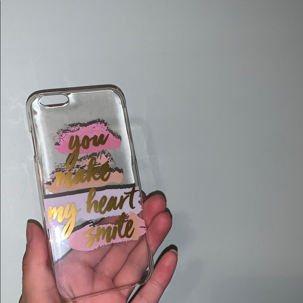 iphone 6/6s phone case